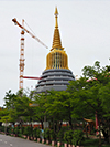 Wat Ketu Madi Sri Warahrahm