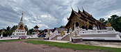 Wat Nawong