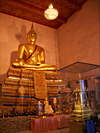 Wat Prayun Wongsahwaht (wihaan)