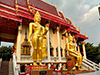 Wat Sitaraam (Wat Khok Moo)