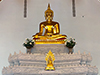 Wat Wachira Thammaram