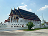 Wat Wachira Thammaram