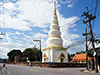 Wat Tantaya Phirom Phra Araam Luang