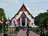 Wihaan Phra Mongkon Bophit