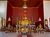 Wihaan Phra Phuttha Mongkhon Wimon Siri Prathaan Phon