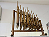 angklung (angkalung)