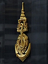 emblem of the Royal Thai Navy