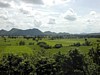 Kanchanaburi Area Viewpoint