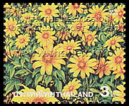 Amazing Thailand (4th Series) - Sunflower Field