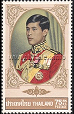 H.R.H. Prince Vajiralongkorn
