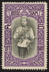 King Rama VI