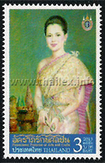 Queen Sirikit - Preeminent Protector of Arts and Crafts