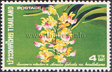 Thai Orchids (2nd Series)