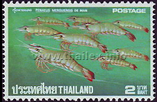 Thai Crustaceans