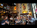 A Night at the Highlander - Irish Session in Antwerp
