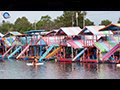 A Splash of Fun at Thung Kulah Lake: Surin’s Hidden Oasis