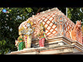 Arulmigu Sri Bala Murugan, a Tamil Hindu Temple in Penang