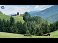 North Tyrol: Scenic Mountain Villages and Alpine Lakes