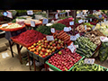 Bangkapi Fresh Market
