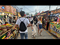 Bangkok Gate Plaza, a Thai Street Food Paradise