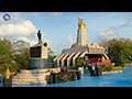 Capturing Sunset at Cape Phromthep’s Cliffside Lighthouse