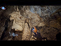 Caving Adventures with a Buddhist Monk Speleologist
