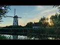 Damme: Flanders’ Medieval Town and Bruges’ Historic Maritime Gateway