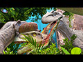 Jurassic Mania (Dinosaurs at The Mall Bangkae)