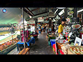 Discovering Amphawa: The Floating Market Where Locals Go