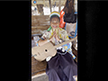 Echoes from the Highlands: A Kayan Longneck Song