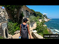 Cap d'Ail on the Cte d’Azur, Jewel of the French Riviera