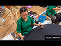 From Bamboo to Beauty: The Timeless Art of Umbrella Crafting