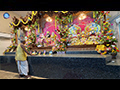 Gateway to Devotion: Pilgrimage to the Grand Krishna Temple of Penang