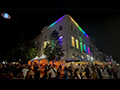 Gentse Feesten: Inside Belgium's Biggest Street Festival