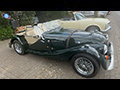 Back in Time at Wuustwezel's Classic Car Gathering 2025