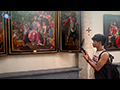 Church of Saint Waltrude: A Gothic Gem with a Story