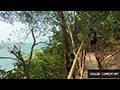 Hiking Along the Andaman Coast in Khao Lak–Lam Ru National Park