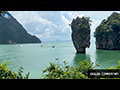 James Bond Island: Thailand’s Legendary Limestone Icon