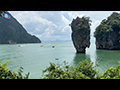 James Bond Island: Thailand’s Legendary Limestone Icon