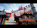 Journey to the West: Penang's Temple of the Monkey God