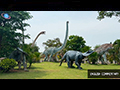 Kalasin Dinosaur Park