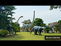 สวนไดโนเสาร์กาฬสินธุ์