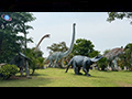 Kalasin Dinosaur Park