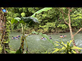 Khao Sok Adventure: River Tubing Amidst Nature and Wildlife