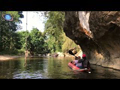 Khao Sok River Kayaking