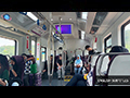 KL Transfers Between KLIA and KLCC with KLIA Ekspres and LRT