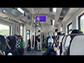 KL Transfers Between KLIA and KLCC with KLIA Ekspres and LRT