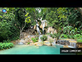 Kuang Si Waterfall and Pool Park: A Gem of Natural Beauty