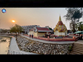 Evening Walk Around Loei's Kut Pong Basin