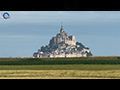 The Medieval Maze of Le Mont Saint-Michel